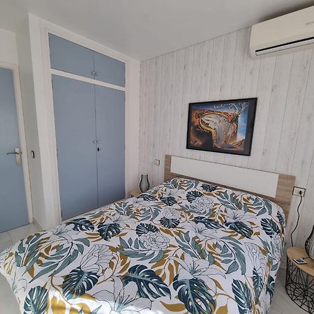 Lovely One Bedroom With Balcony ロザス エクステリア 写真
