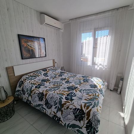 Lovely One Bedroom With Balcony ロザス エクステリア 写真