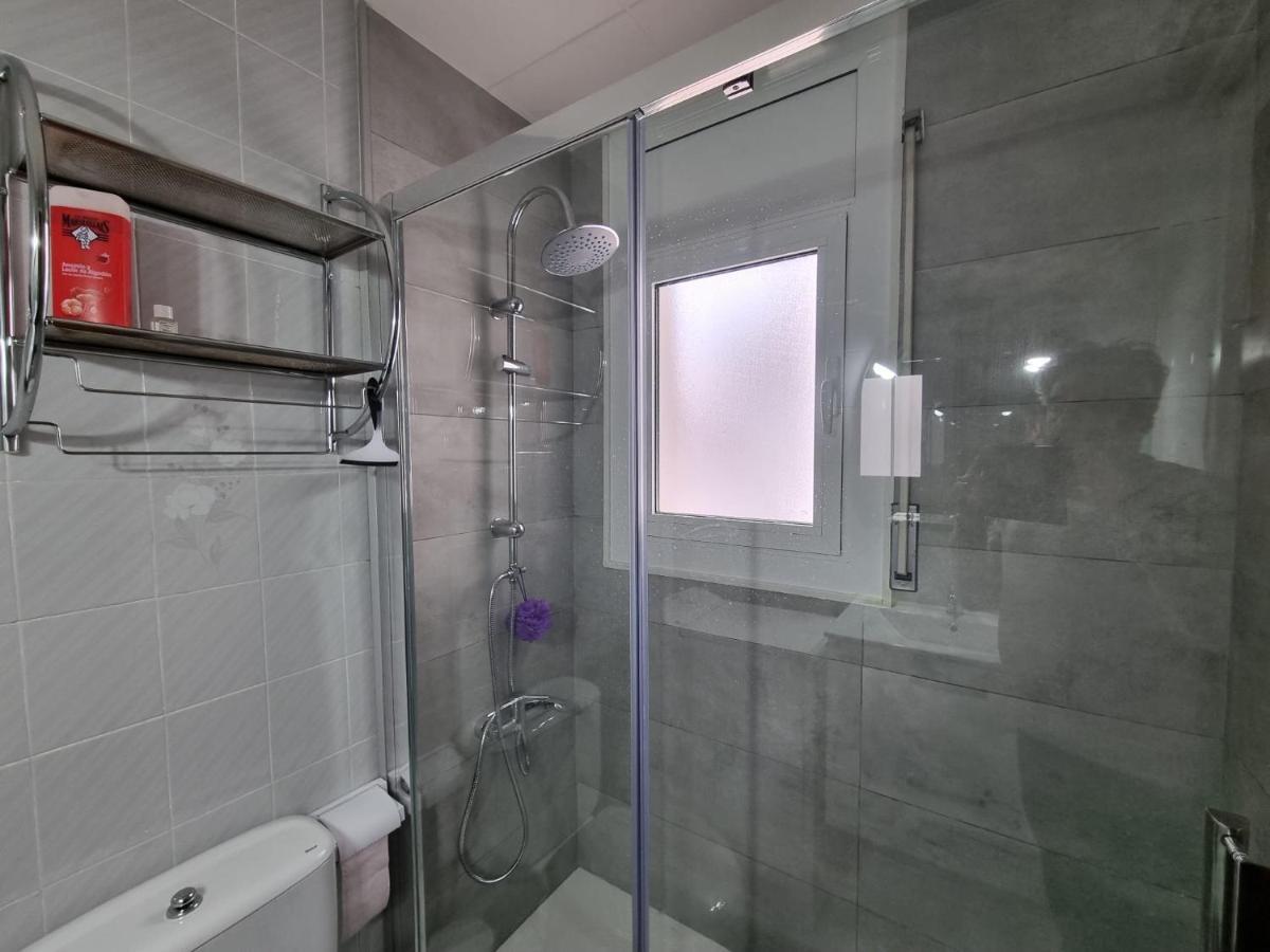 Lovely One Bedroom With Balcony ロザス エクステリア 写真