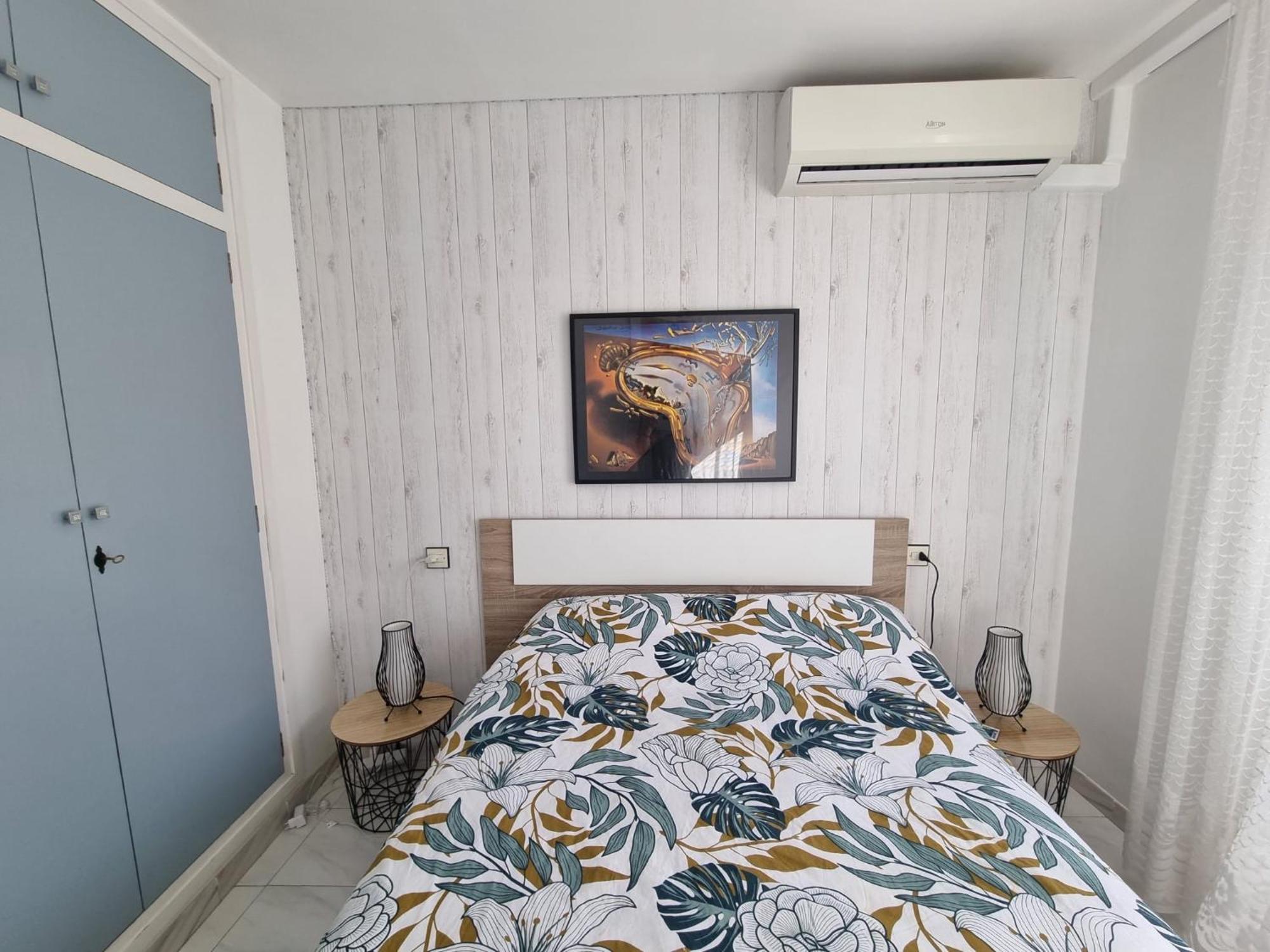 Lovely One Bedroom With Balcony ロザス エクステリア 写真