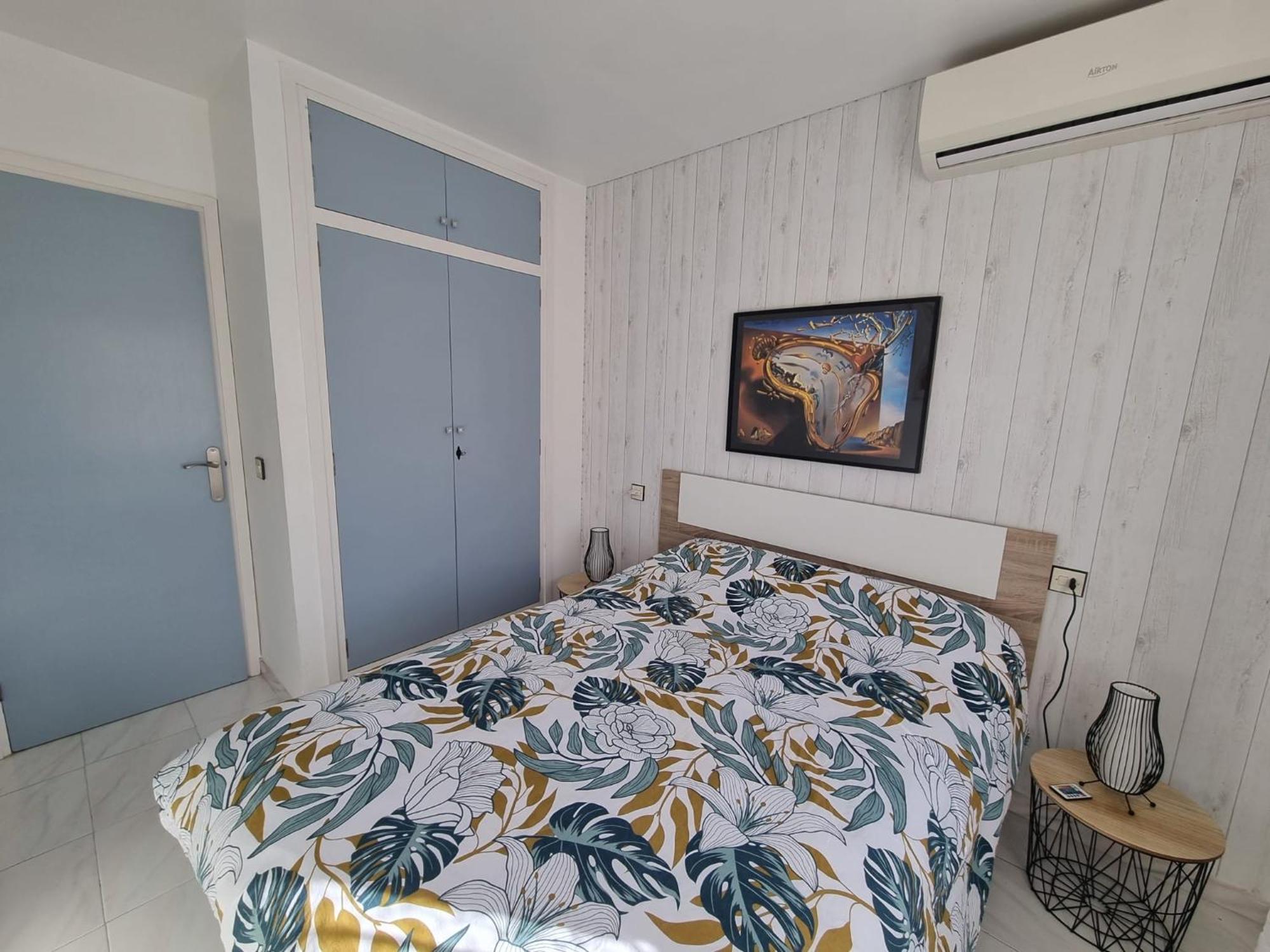 Lovely One Bedroom With Balcony ロザス エクステリア 写真
